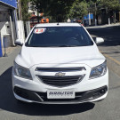 Chevrolet Onix LT 1.0 2013 | Completo | Econômico | Guarujá-0