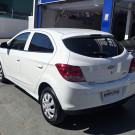 Chevrolet Onix LT 1.0 2013 | Completo | Econômico | Guarujá-3