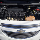 Chevrolet Onix LT 1.0 2013 | Completo | Econômico | Guarujá-8