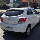 Chevrolet Onix LT 1.0 2013 | Completo | Econômico | Guarujá-4