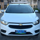 GM - Chevrolet ONIX HATCH LT 1.0 8V FlexPower 5p Mec. 2017 Flex-1