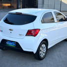 GM - Chevrolet ONIX HATCH LT 1.0 8V FlexPower 5p Mec. 2017 Flex-3