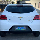 GM - Chevrolet ONIX HATCH LT 1.0 8V FlexPower 5p Mec. 2017 Flex-4