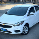 GM - Chevrolet ONIX HATCH LT 1.0 8V FlexPower 5p Mec. 2017 Flex-0