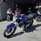 Honda CG 150 Fan 2022 | Flex | Injeção Eletrônica | Guarujá-1