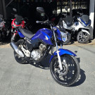 Honda CG 150 Fan 2022 | Flex | Injeção Eletrônica | Guarujá-0