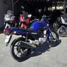 Honda CG 150 Fan 2022 | Flex | Injeção Eletrônica | Guarujá-3