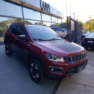 Jeep COMPASS TRAILHAWK 2.0 4x4 Dies. 16V Aut. 2017 Diesel-0