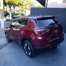 Jeep COMPASS TRAILHAWK 2.0 4x4 Dies. 16V Aut. 2017 Diesel-4