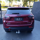 Jeep COMPASS TRAILHAWK 2.0 4x4 Dies. 16V Aut. 2017 Diesel-2