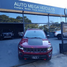 Jeep COMPASS TRAILHAWK 2.0 4x4 Dies. 16V Aut. 2017 Diesel-1