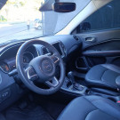 Jeep COMPASS TRAILHAWK 2.0 4x4 Dies. 16V Aut. 2017 Diesel-8