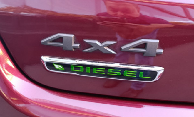 Jeep COMPASS TRAILHAWK 2.0 4x4 Dies. 16V Aut. 2017 Diesel-15