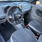 GM - Chevrolet AGILE LTZ 1.4 MPFI 8V FlexPower 5p 2011 Flex-6