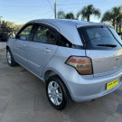 GM - Chevrolet AGILE LTZ 1.4 MPFI 8V FlexPower 5p 2011 Flex-3