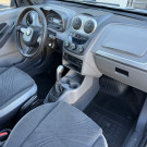 GM - Chevrolet AGILE LTZ 1.4 MPFI 8V FlexPower 5p 2011 Flex-5