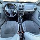 GM - Chevrolet AGILE LTZ 1.4 MPFI 8V FlexPower 5p 2011 Flex-4
