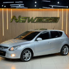 Hyundai i30 2.0 16V 145cv 5p Aut. 2011 Gasolina-1