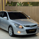 Hyundai i30 2.0 16V 145cv 5p Aut. 2011 Gasolina-3