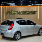 Hyundai i30 2.0 16V 145cv 5p Aut. 2011 Gasolina-0