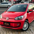 VW - VolksWagen up! move 1.0 TSI Total Flex 12V 5p 2017 Flex-0