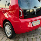 VW - VolksWagen up! move 1.0 TSI Total Flex 12V 5p 2017 Flex-3