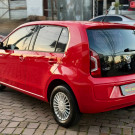 VW - VolksWagen up! move 1.0 TSI Total Flex 12V 5p 2017 Flex-2
