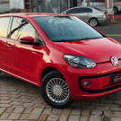 VW - VolksWagen up! move 1.0 TSI Total Flex 12V 5p 2017 Flex-7