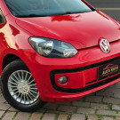 VW - VolksWagen up! move 1.0 TSI Total Flex 12V 5p 2017 Flex-8