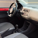 VW - VolksWagen up! move 1.0 TSI Total Flex 12V 5p 2017 Flex-9