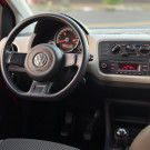 VW - VolksWagen up! move 1.0 TSI Total Flex 12V 5p 2017 Flex-10