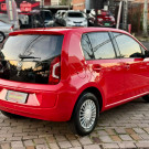 VW - VolksWagen up! move 1.0 TSI Total Flex 12V 5p 2017 Flex-4