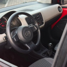 VW - VolksWagen up! move 1.0 TSI Total Flex 12V 5p 2017 Flex-12