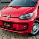 VW - VolksWagen up! move 1.0 TSI Total Flex 12V 5p 2017 Flex-1