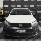 VW - VolksWagen Saveiro Robust 1.6 Total Flex 16V  2023 Flex-13
