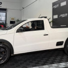 VW - VolksWagen Saveiro Robust 1.6 Total Flex 16V  2023 Flex-9