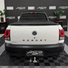 VW - VolksWagen Saveiro Robust 1.6 Total Flex 16V  2023 Flex-8