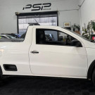 VW - VolksWagen Saveiro Robust 1.6 Total Flex 16V  2023 Flex-6