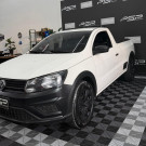 VW - VolksWagen Saveiro Robust 1.6 Total Flex 16V  2023 Flex-1