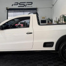 VW - VolksWagen Saveiro Robust 1.6 Total Flex 16V  2023 Flex-11