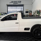 VW - VolksWagen Saveiro Robust 1.6 Total Flex 16V  2023 Flex-3
