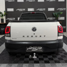 VW - VolksWagen Saveiro Robust 1.6 Total Flex 16V  2023 Flex-5