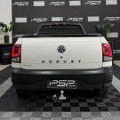 VW - VolksWagen Saveiro Robust 1.6 Total Flex 16V  2023 Flex-10