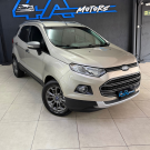 Ford EcoSport FREESTYLE 1.6 16V Flex 5p 2017 Flex-2