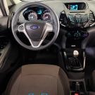 Ford EcoSport FREESTYLE 1.6 16V Flex 5p 2017 Flex-5
