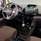Ford EcoSport FREESTYLE 1.6 16V Flex 5p 2017 Flex-6