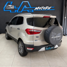 Ford EcoSport FREESTYLE 1.6 16V Flex 5p 2017 Flex-10