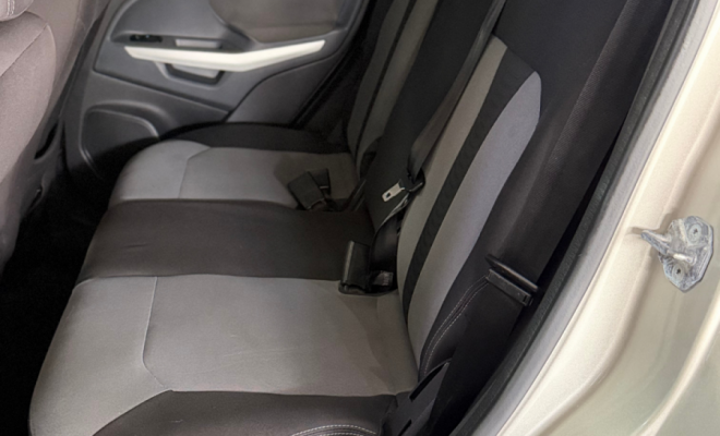 Ford EcoSport FREESTYLE 1.6 16V Flex 5p 2017 Flex-9