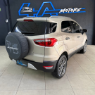 Ford EcoSport FREESTYLE 1.6 16V Flex 5p 2017 Flex-11