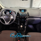 Ford EcoSport FREESTYLE 1.6 16V Flex 5p 2017 Flex-3